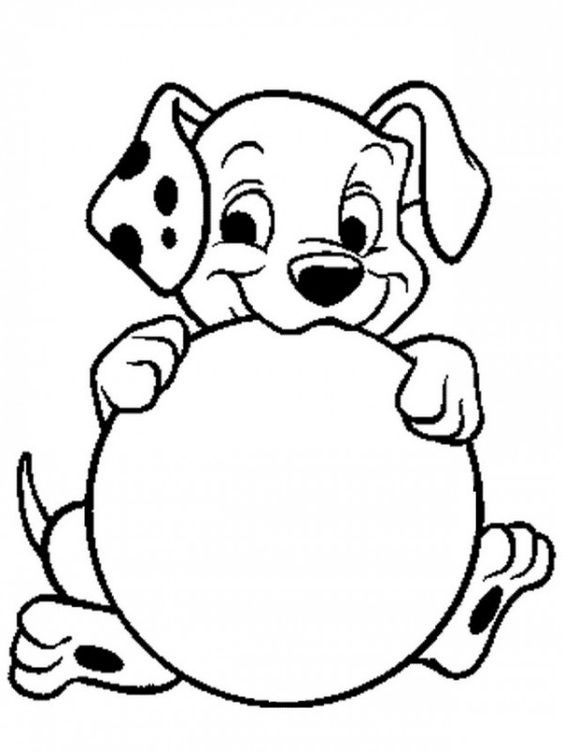 Desenho para colorir
