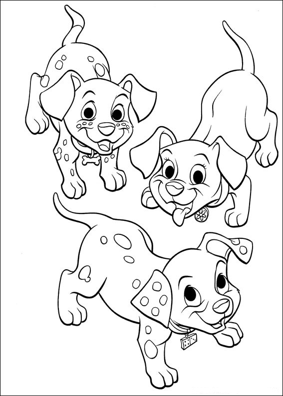Desenho para colorir