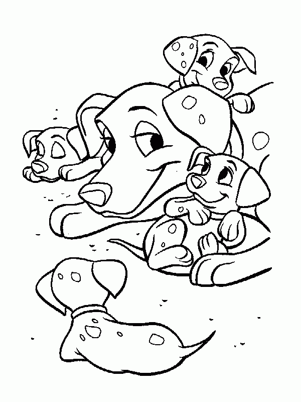 Desenho para colorir