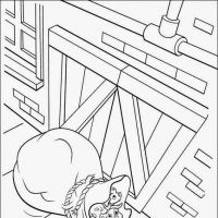 Desenhos para colorir 102 Dálmatas