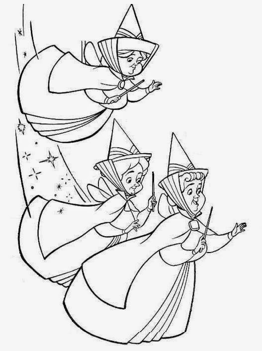 Desenho para imprimir