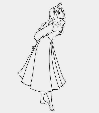 Desenho para imprimir