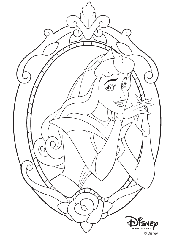Desenho para colorir