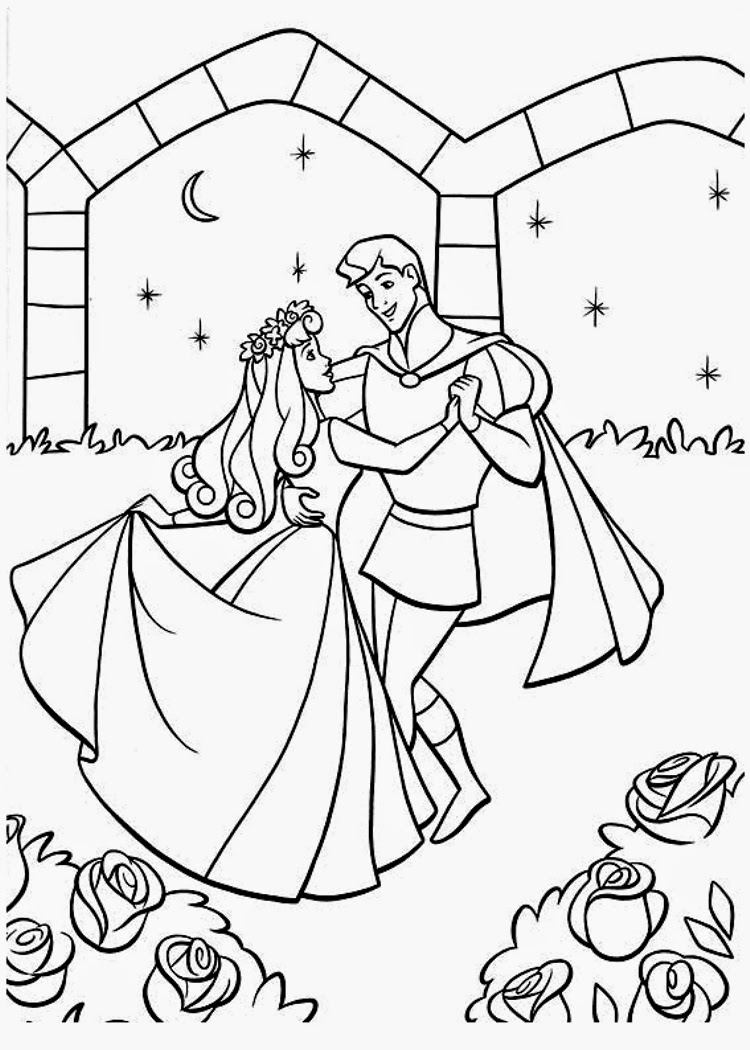 Desenho para colorir