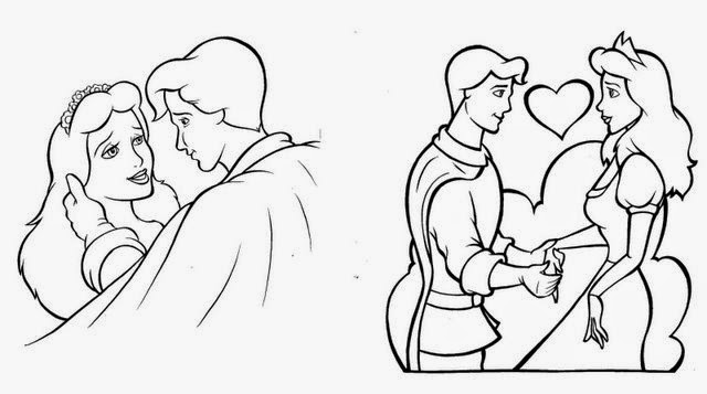 Desenho para colorir