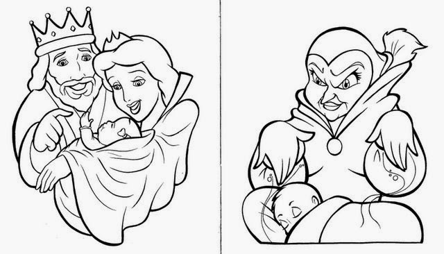 Desenho para imprimir