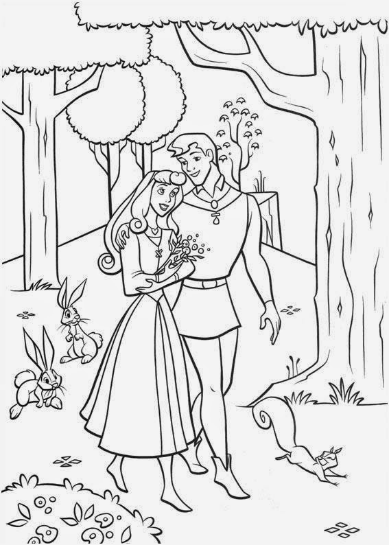 Desenho para colorir