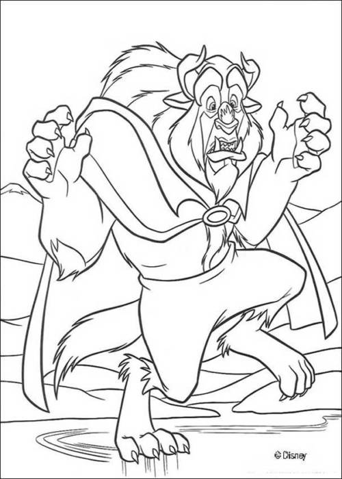 Desenho para colorir