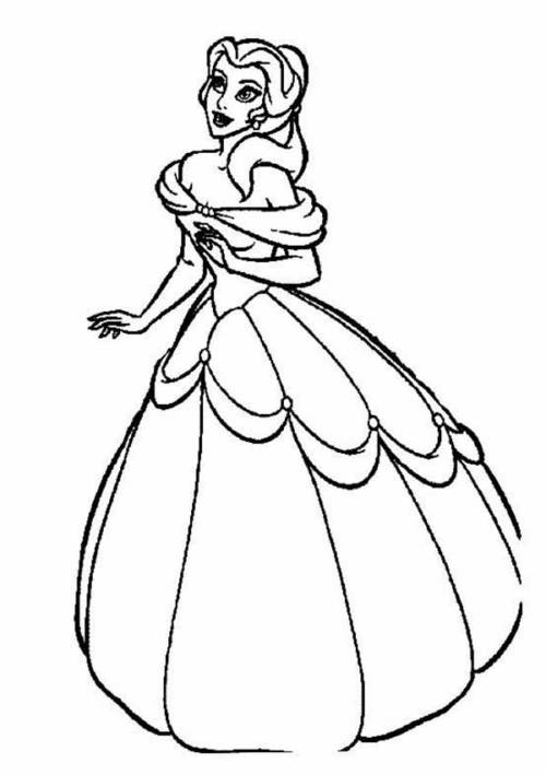 Desenho para imprimir