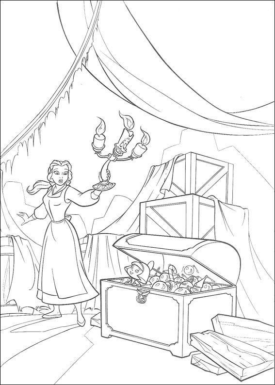 Desenho para imprimir