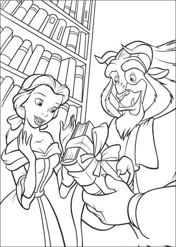 Desenho para colorir