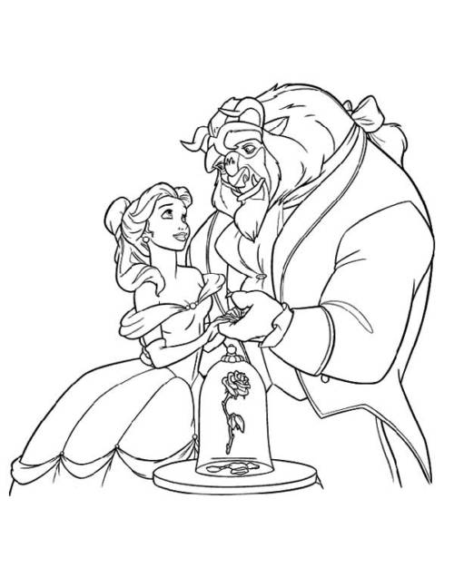 Desenho para imprimir