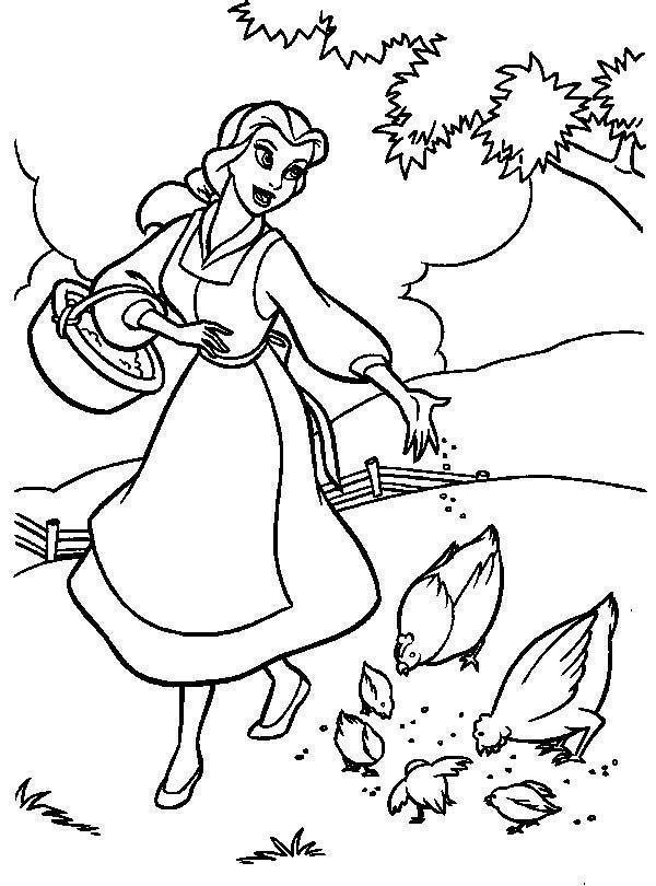 Desenho para colorir