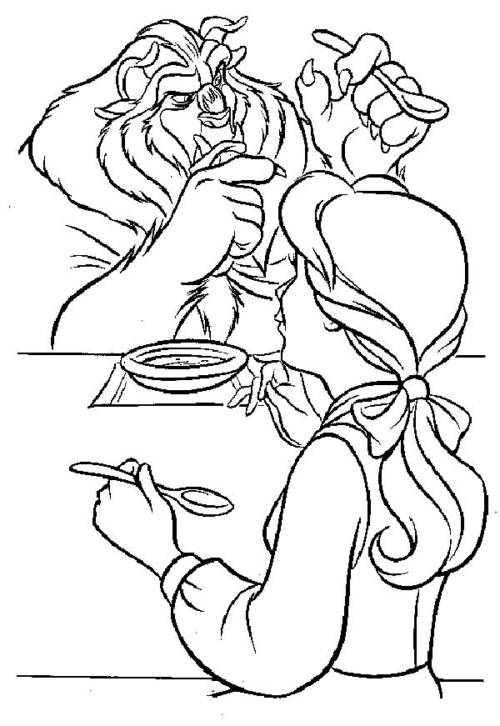 Desenho para imprimir