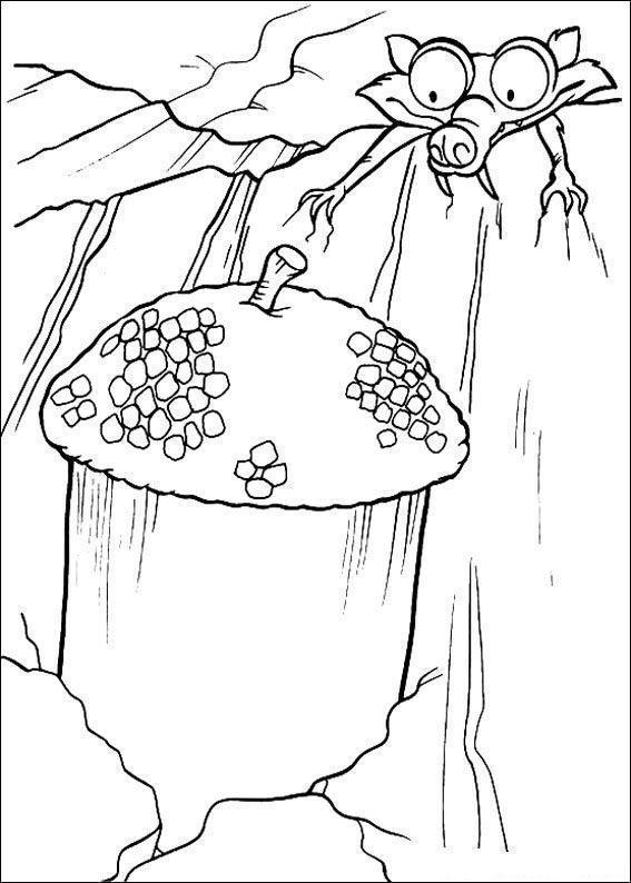 Desenho para imprimir