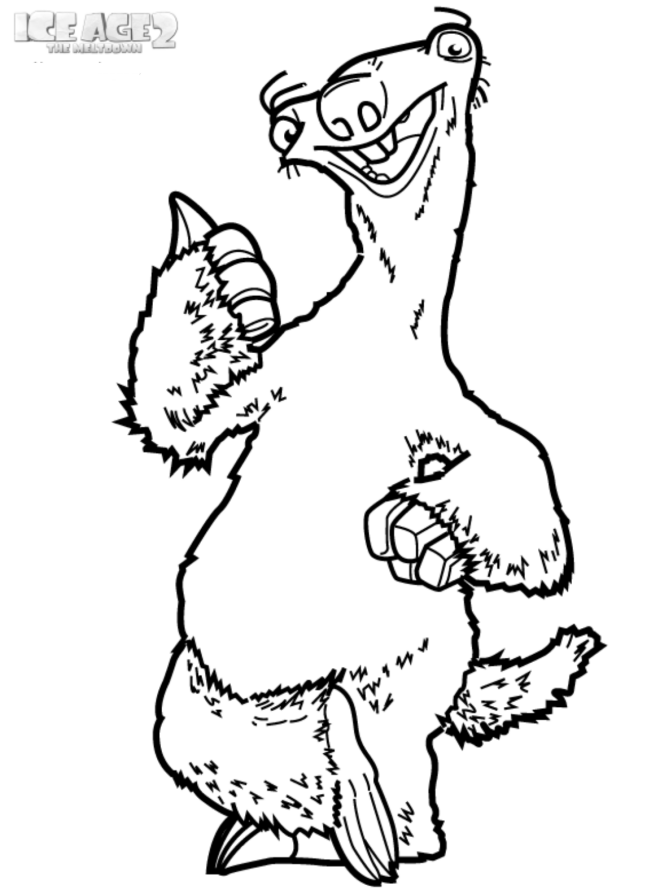 Desenho para imprimir