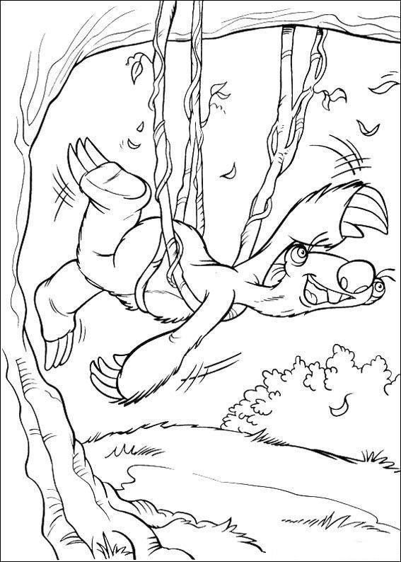 Desenho para imprimir