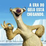 A Era do Gelo