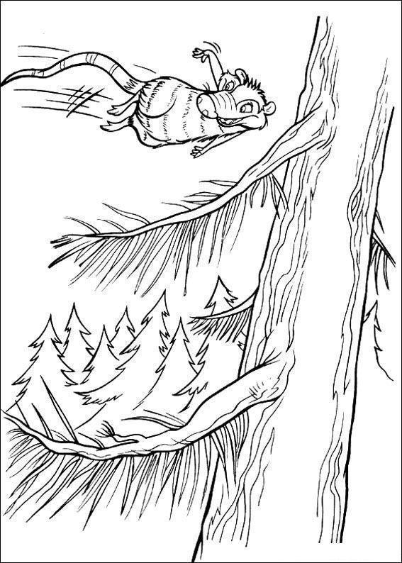 Desenho para imprimir