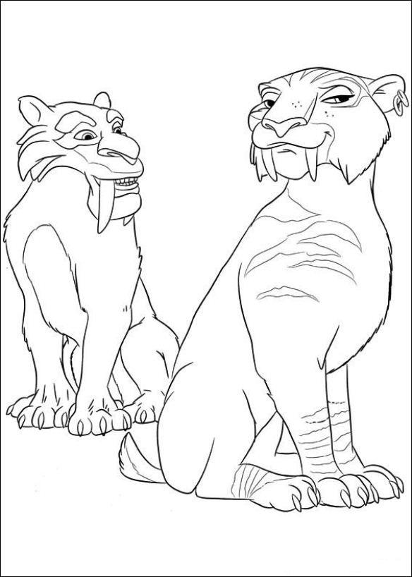 Desenho para colorir