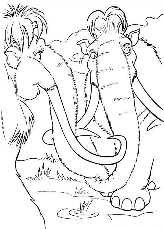 Desenho para imprimir