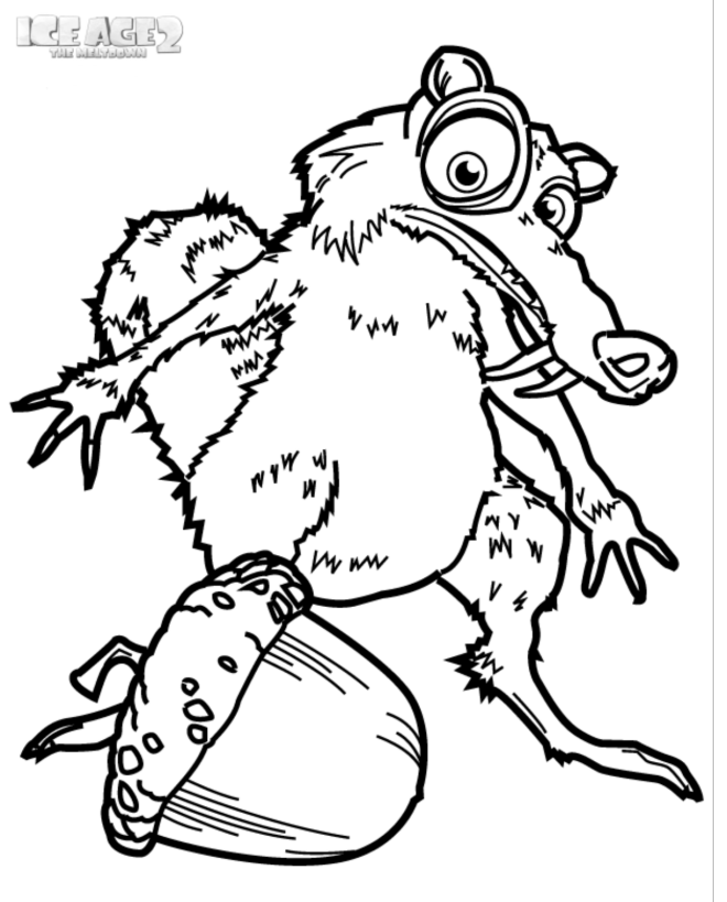 Desenho para imprimir