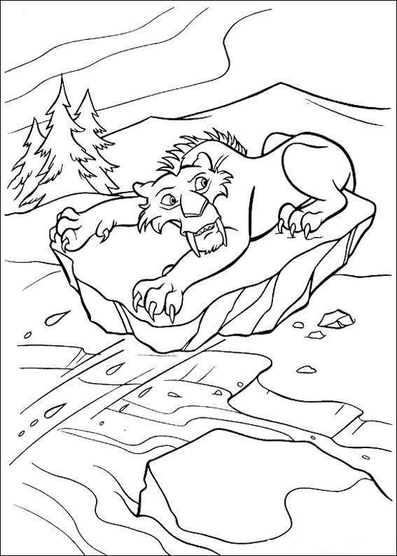 Desenho para colorir