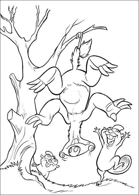 Desenho para imprimir