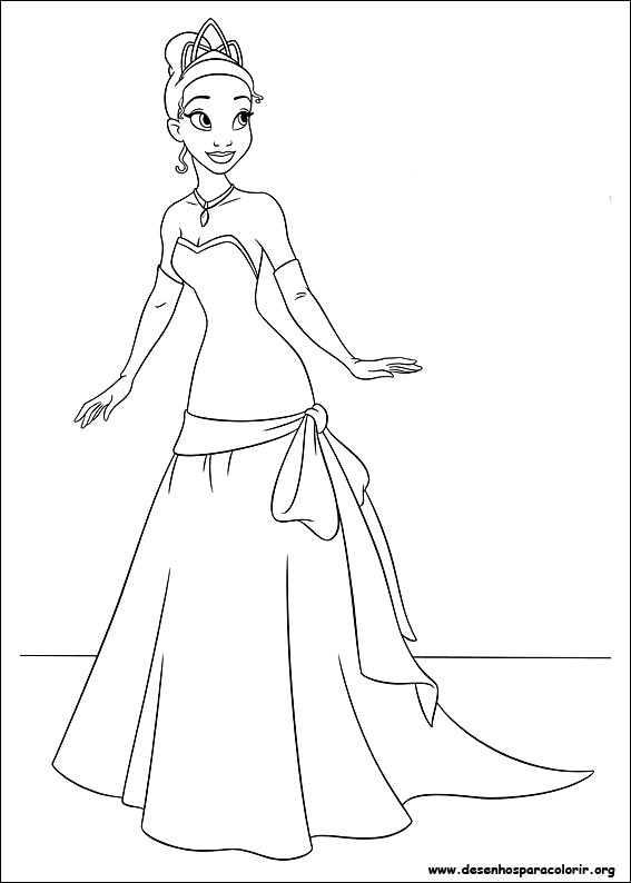 Desenho para imprimir
