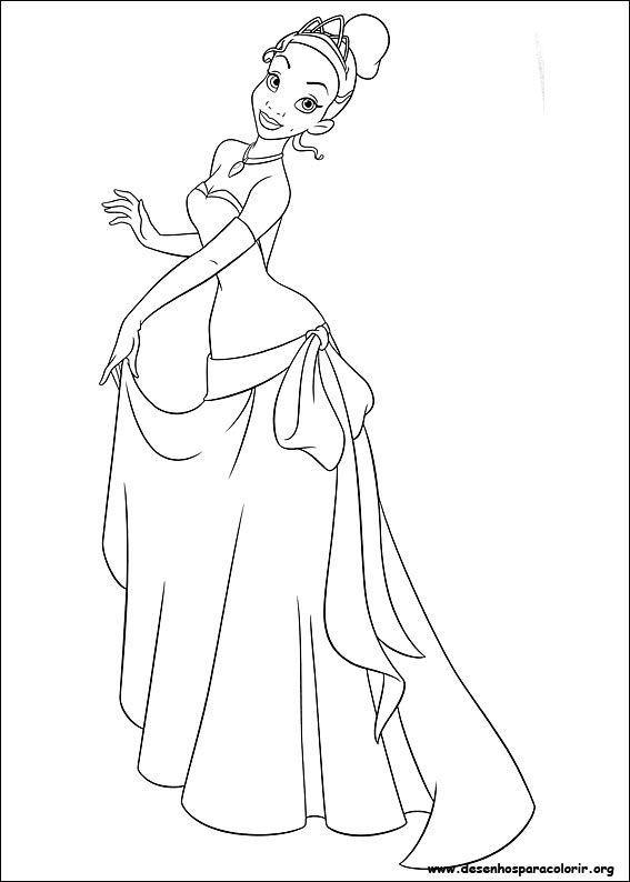 Desenho para imprimir