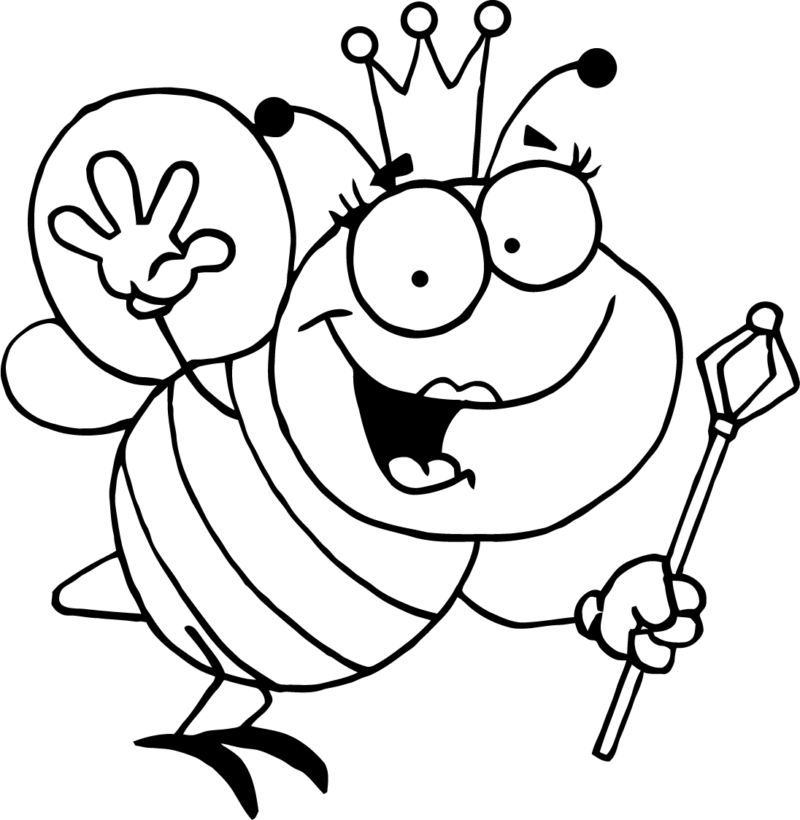 Desenho para colorir