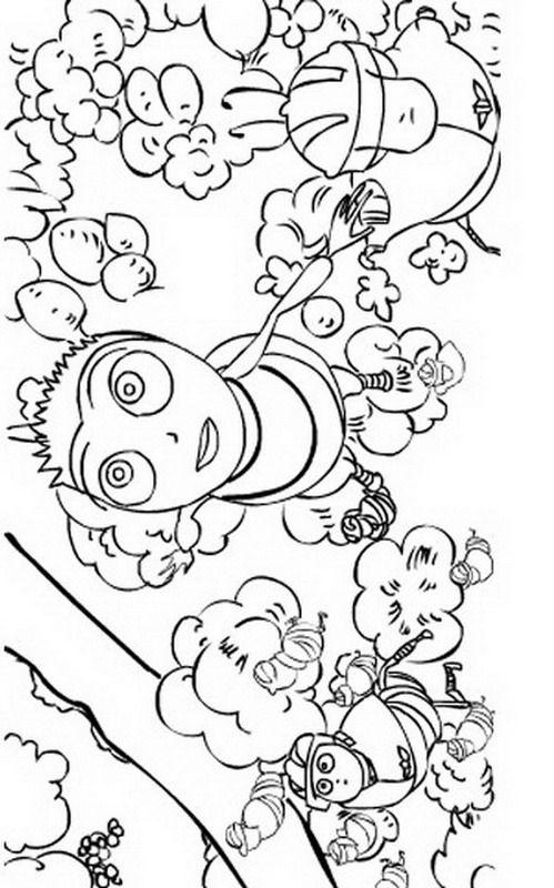 Desenho para imprimir