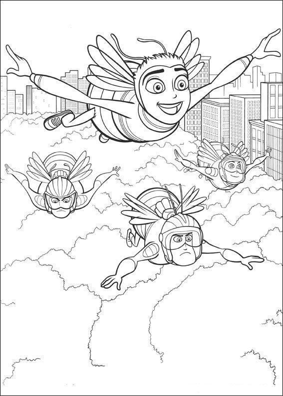 Desenho para colorir
