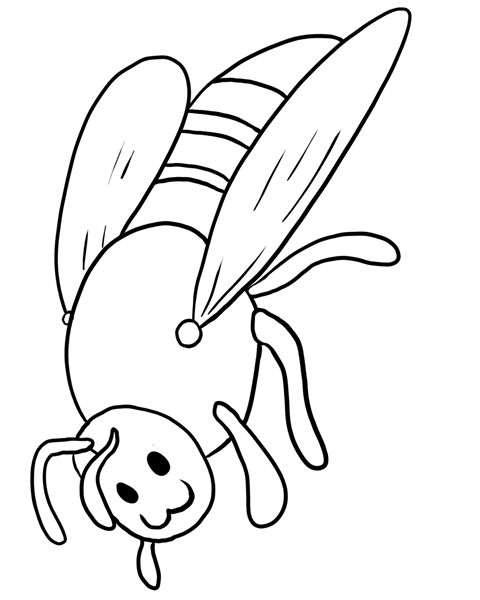 Desenho para imprimir