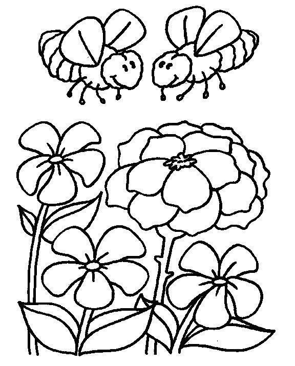 Desenho para colorir