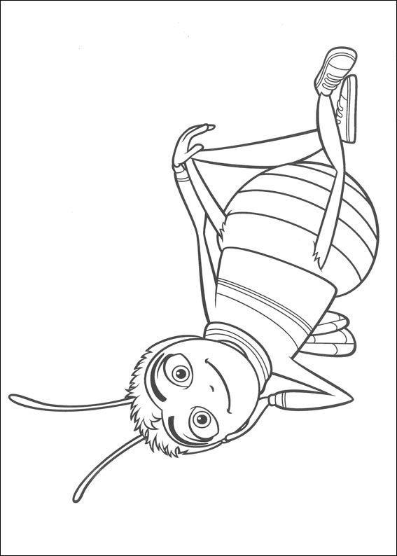 Desenho para colorir
