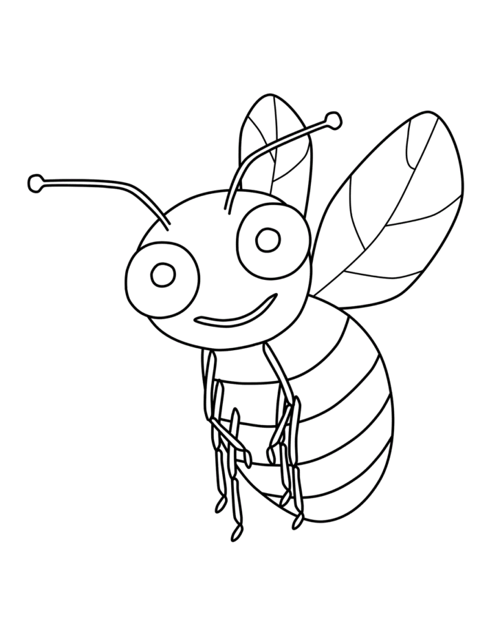 Desenho para colorir