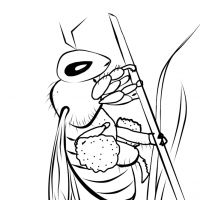 Desenhos para colorir Abelhas