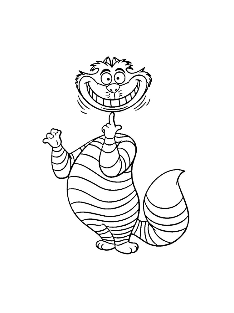 Desenho para imprimir
