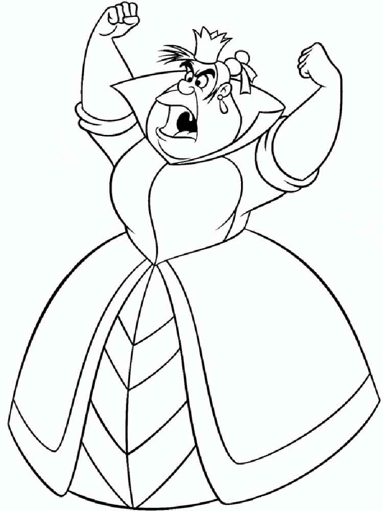 Desenho para colorir
