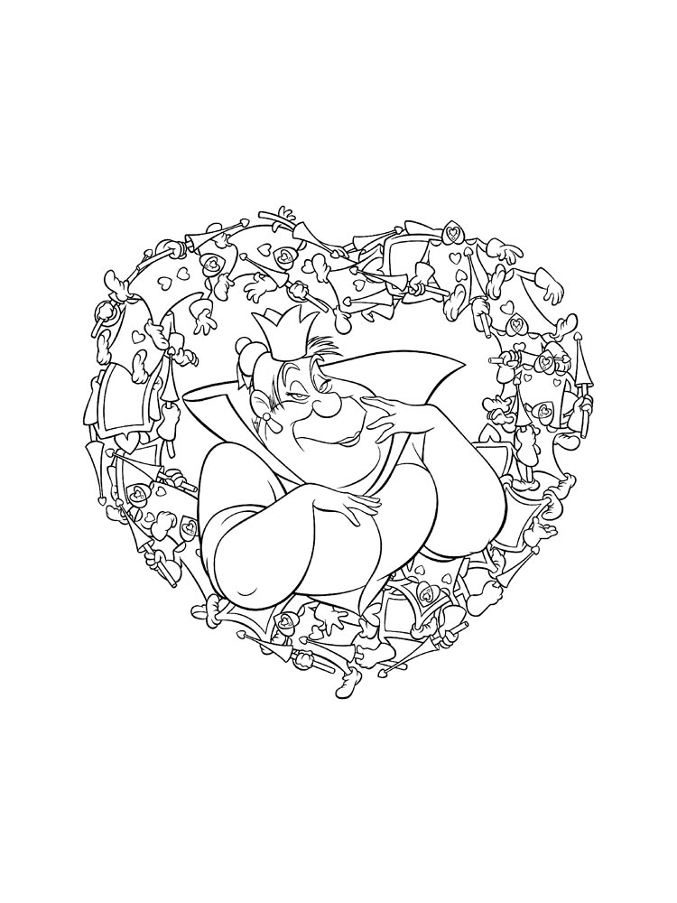 Desenho para imprimir