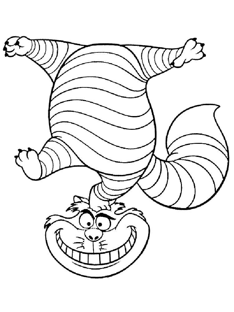 Desenho para imprimir
