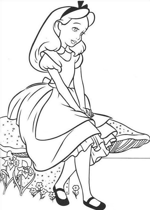 Desenho para imprimir