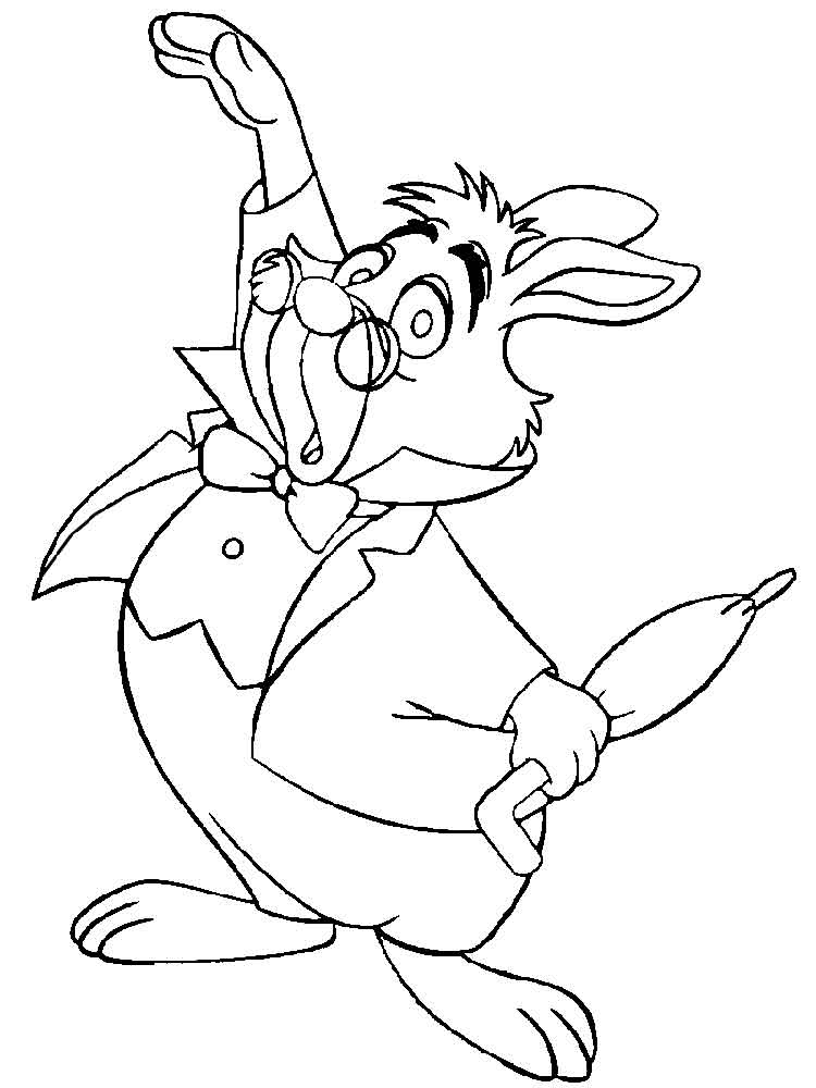 Desenho para imprimir