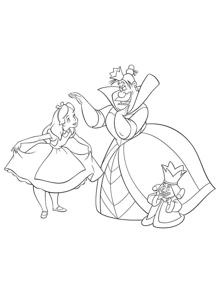Desenho para colorir