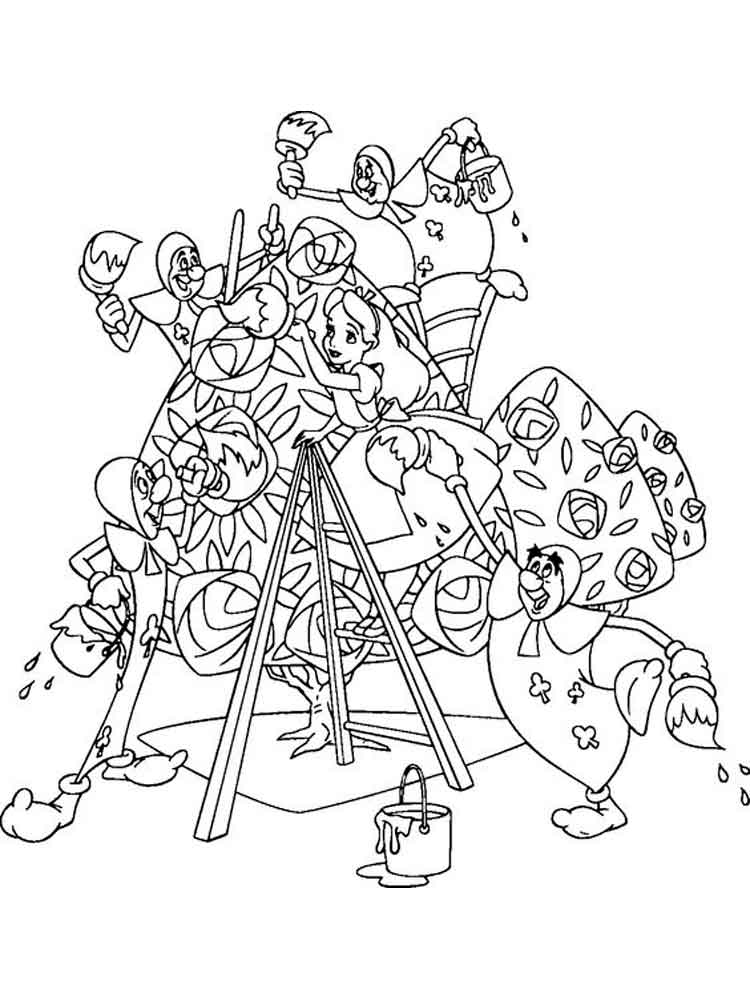 Desenho para imprimir