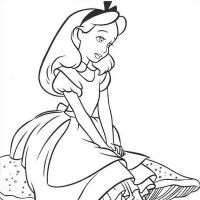 Alice no país das maravilhas
