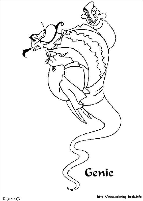 Desenho para imprimir