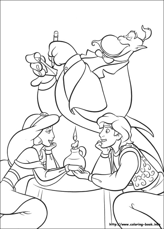 Desenho para imprimir