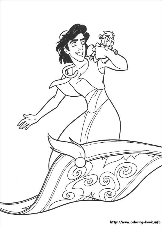 Desenho para imprimir